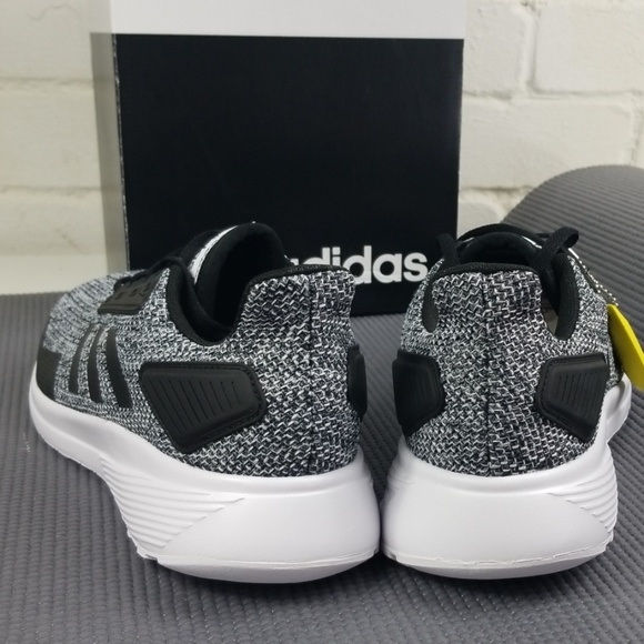 Adidas Duramo 9 Wide Mens - Picture 5 of 8